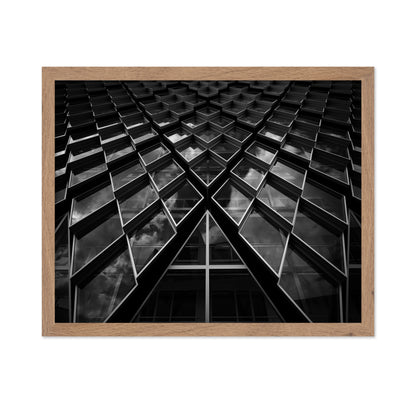 Diamond Windows