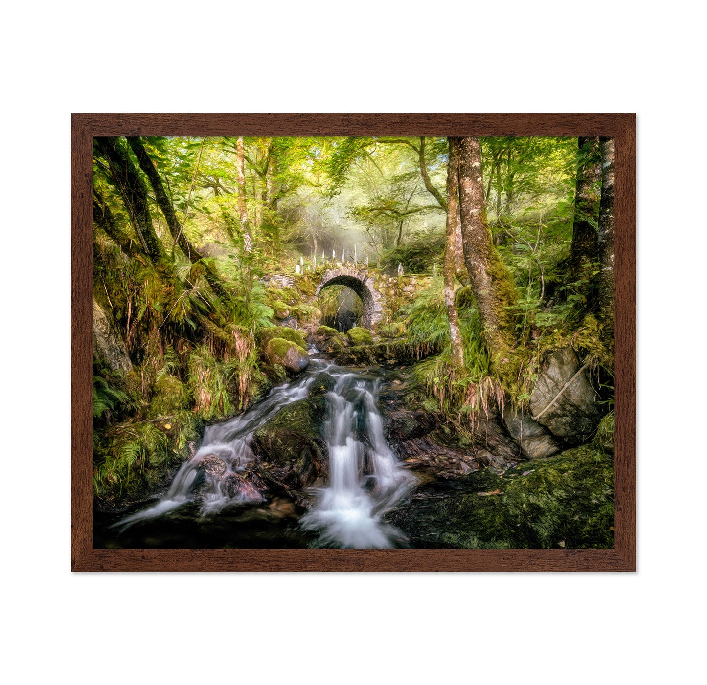 Fairy Bridge