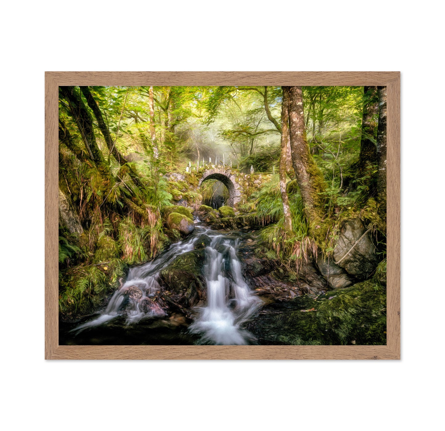Fairy Bridge