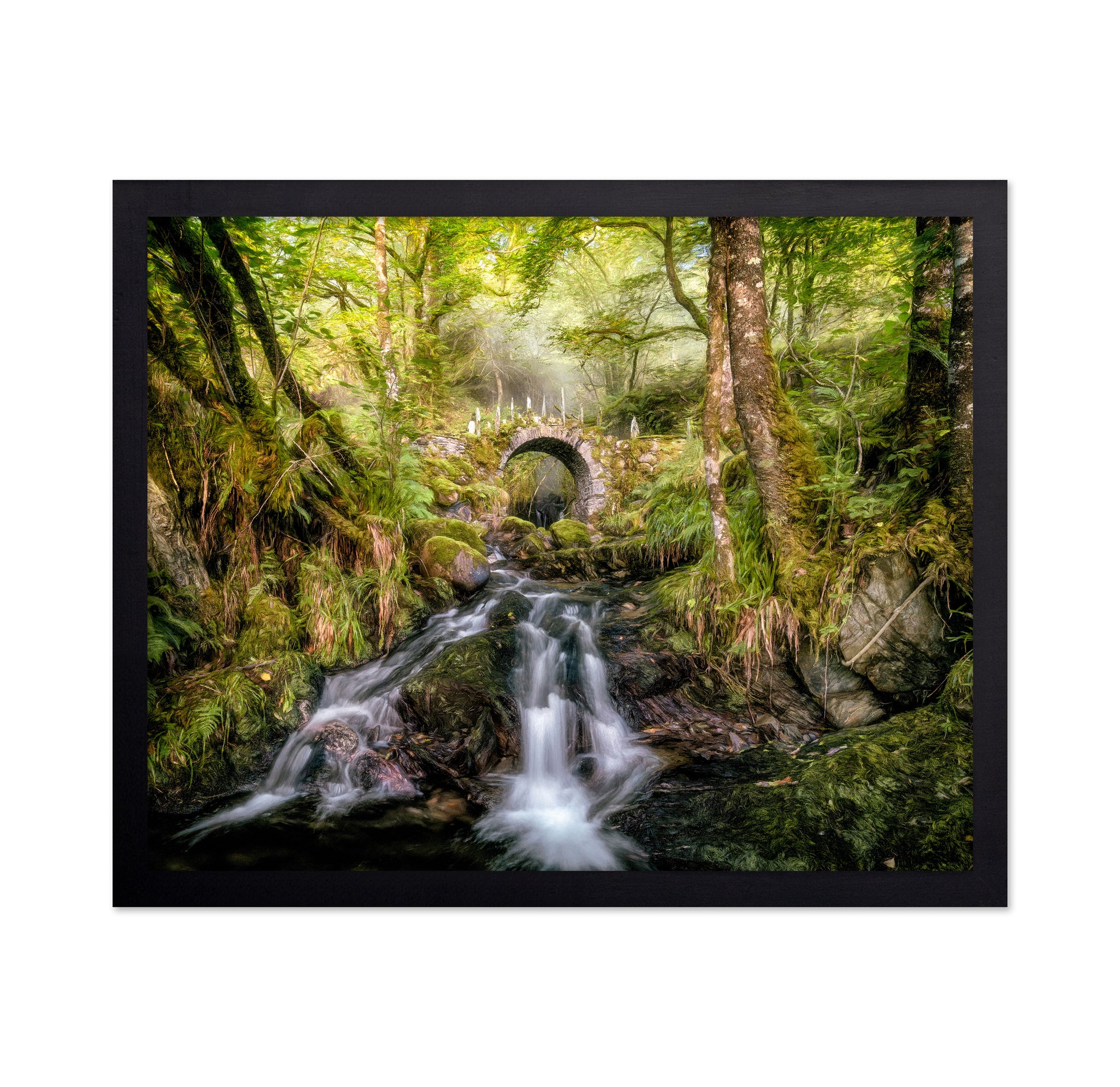 Fairy Bridge