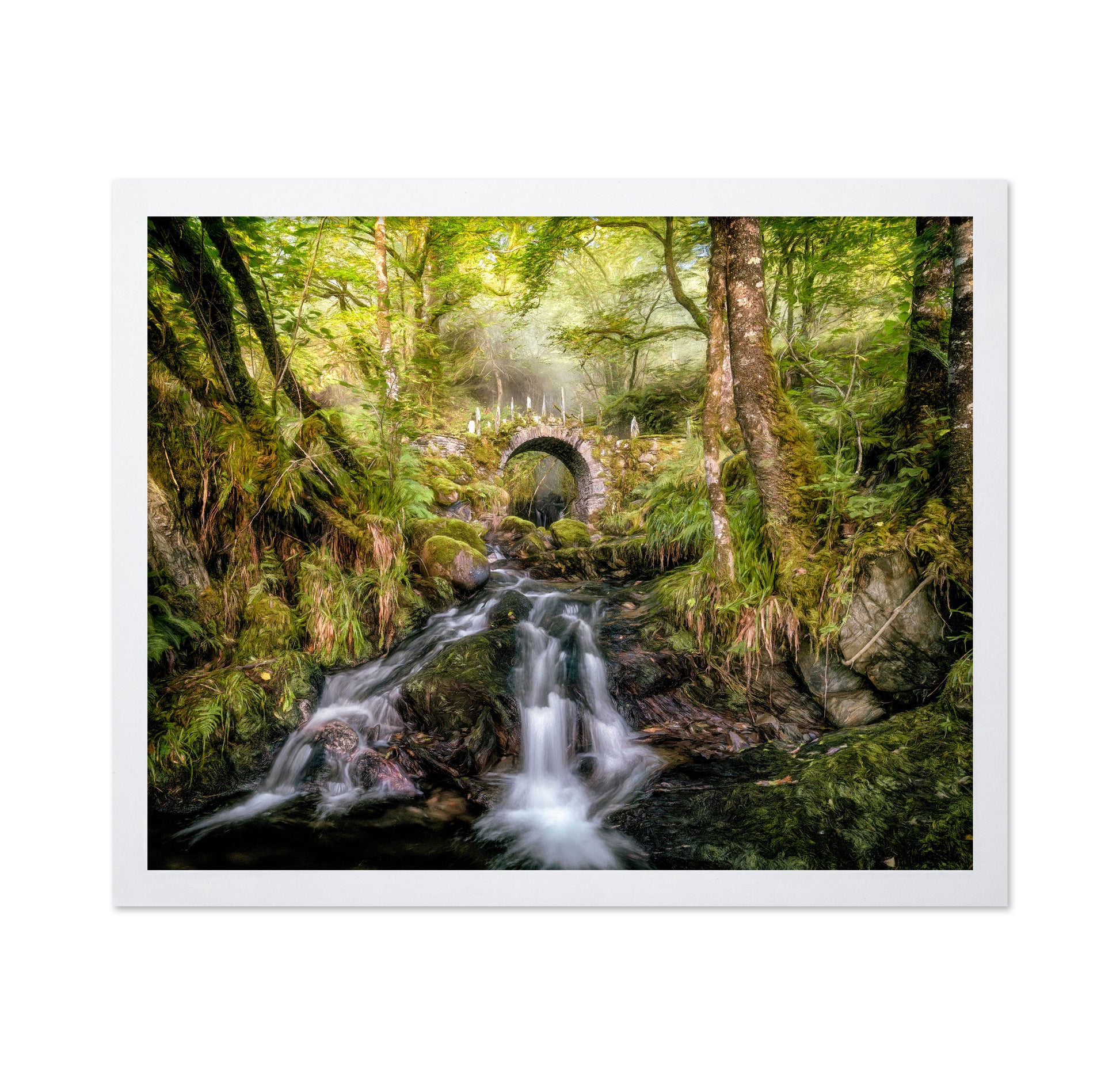 Fairy Bridge