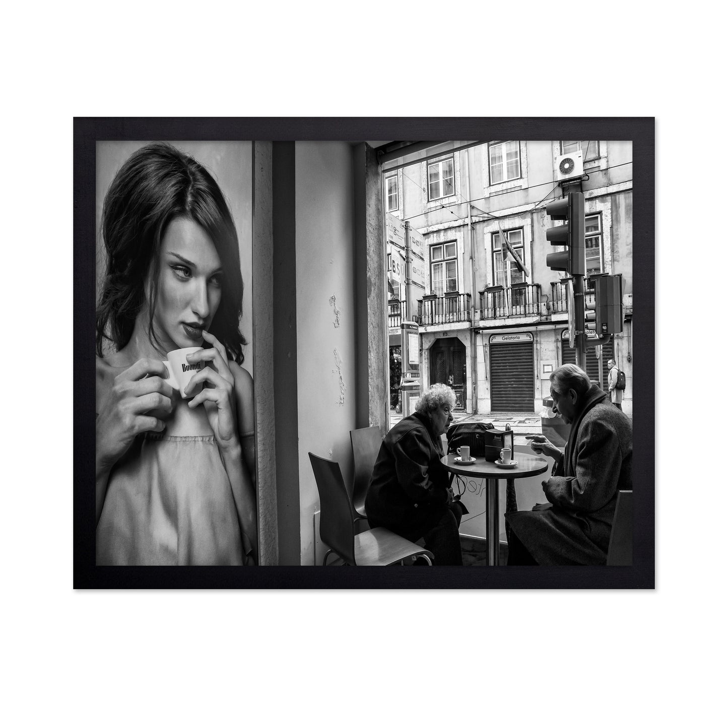 Coffee's Conversations