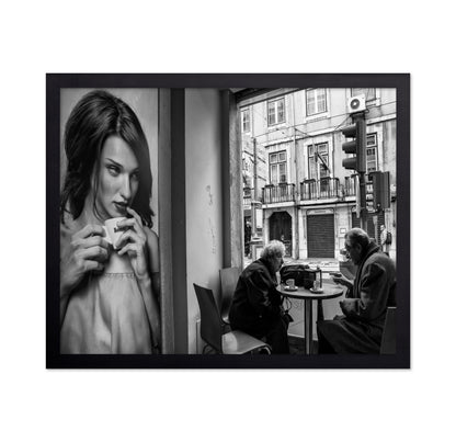 Coffee's Conversations