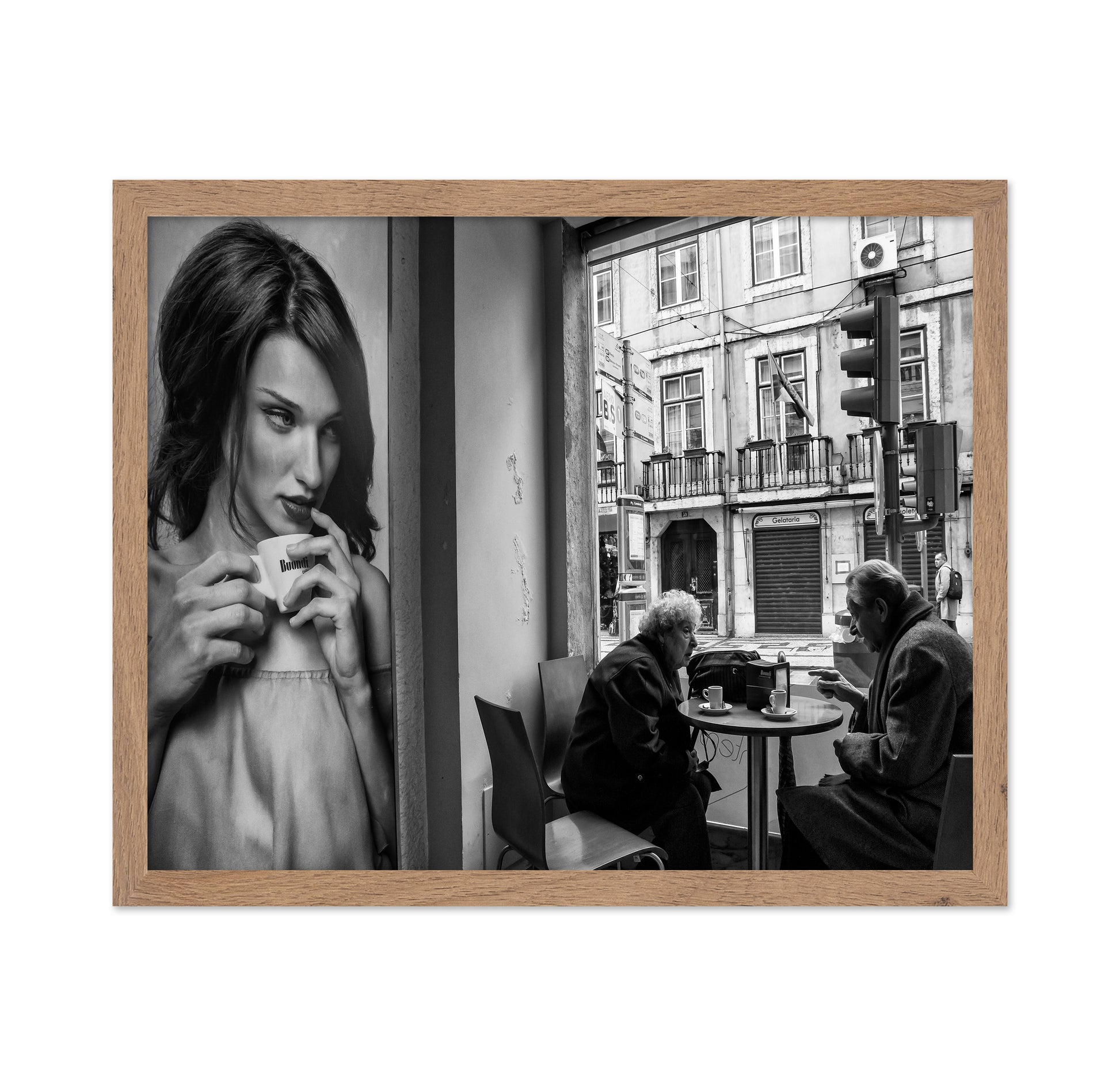 Coffee's Conversations