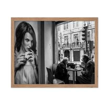 Coffee's Conversations