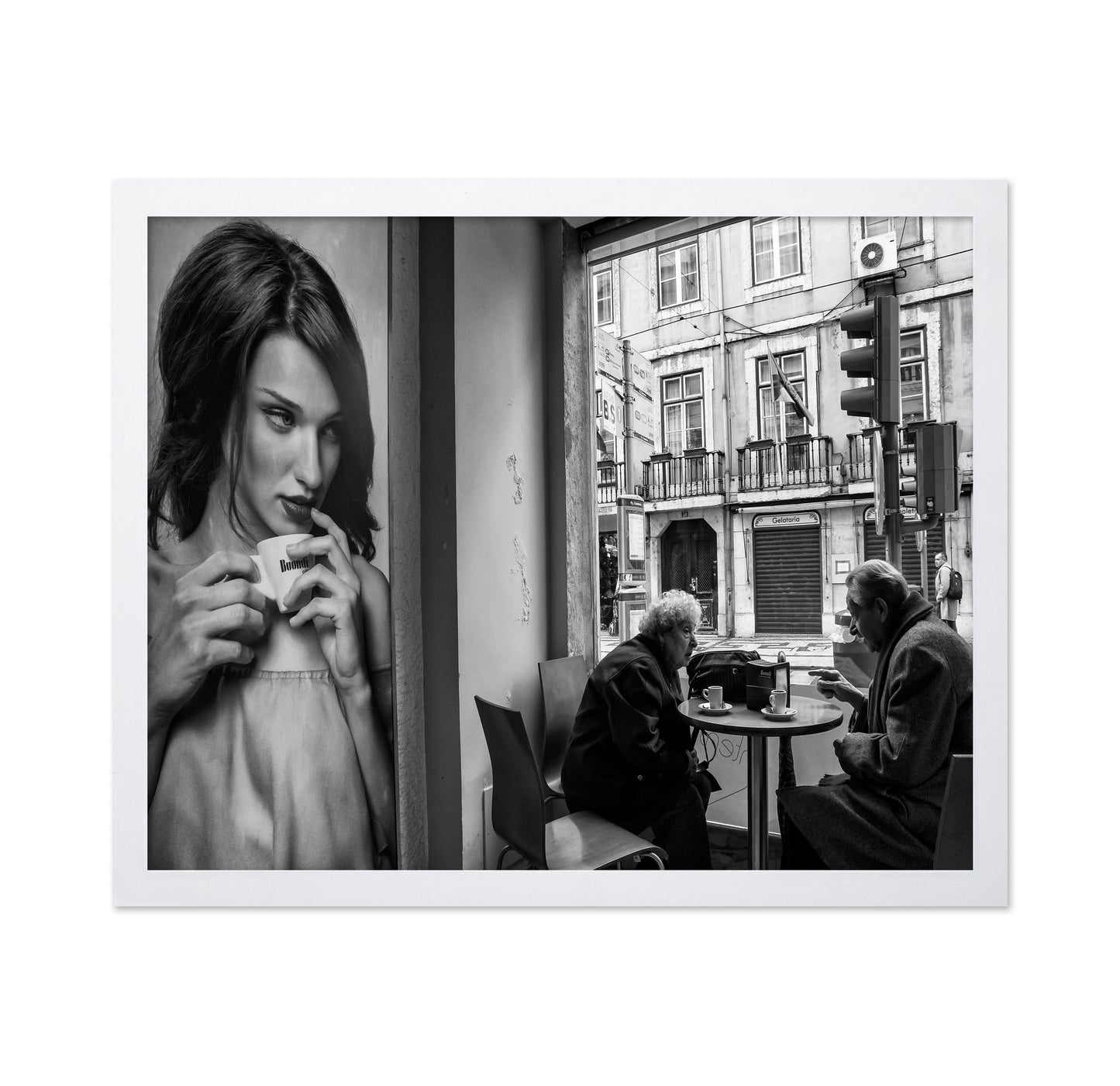 Coffee's Conversations
