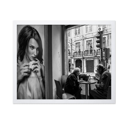 Coffee's Conversations