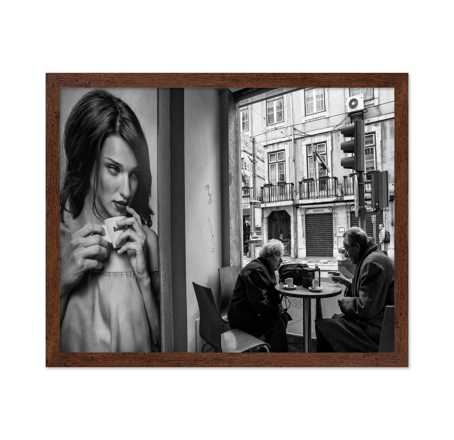Coffee's Conversations