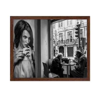 Coffee's Conversations