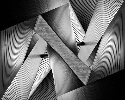 Metal Origami