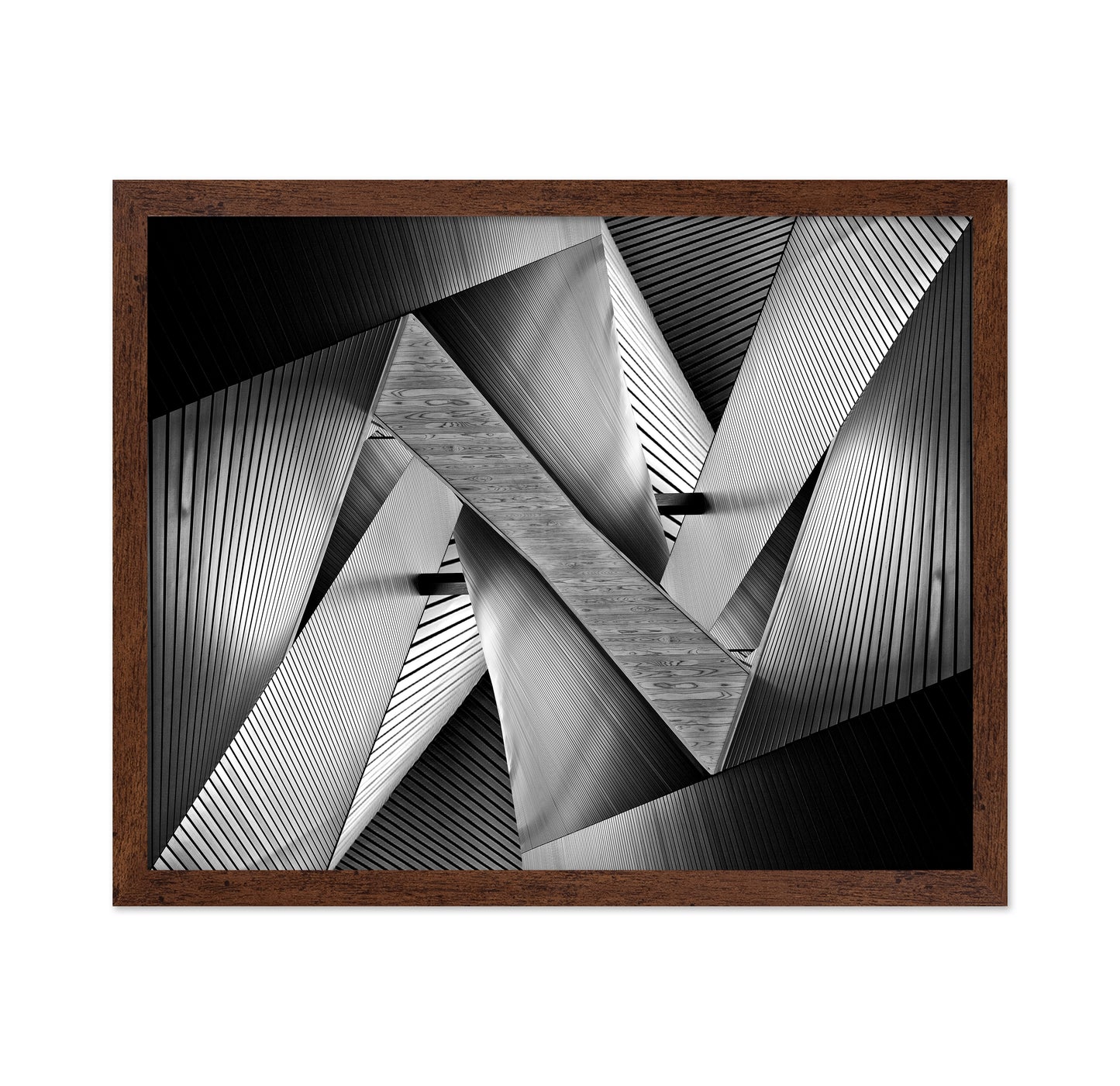 Metal Origami