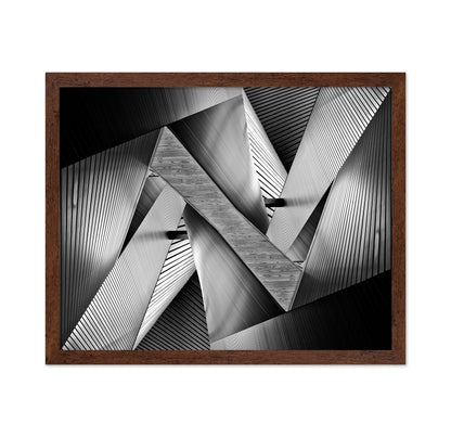 Metal Origami