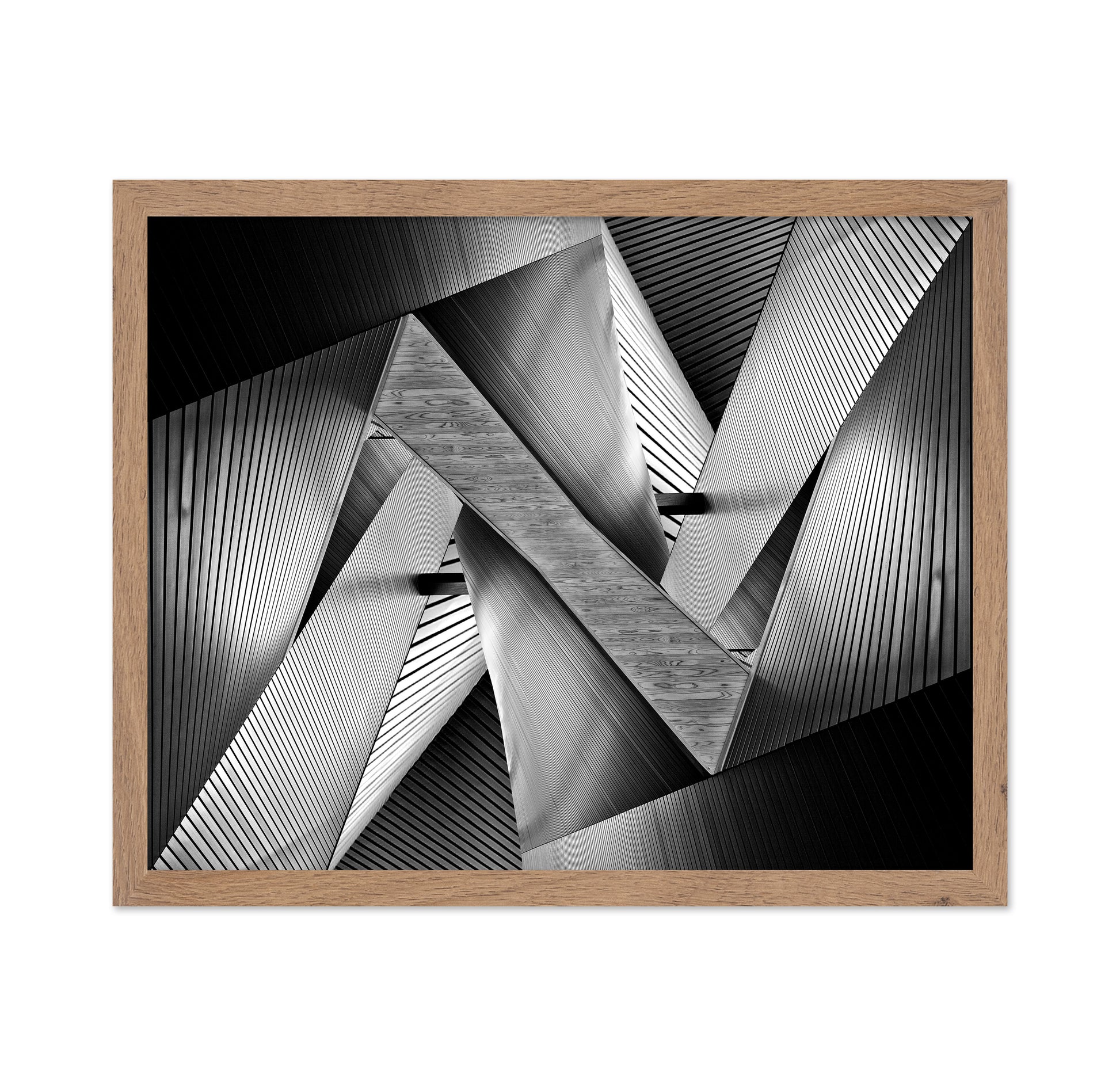 Metal Origami