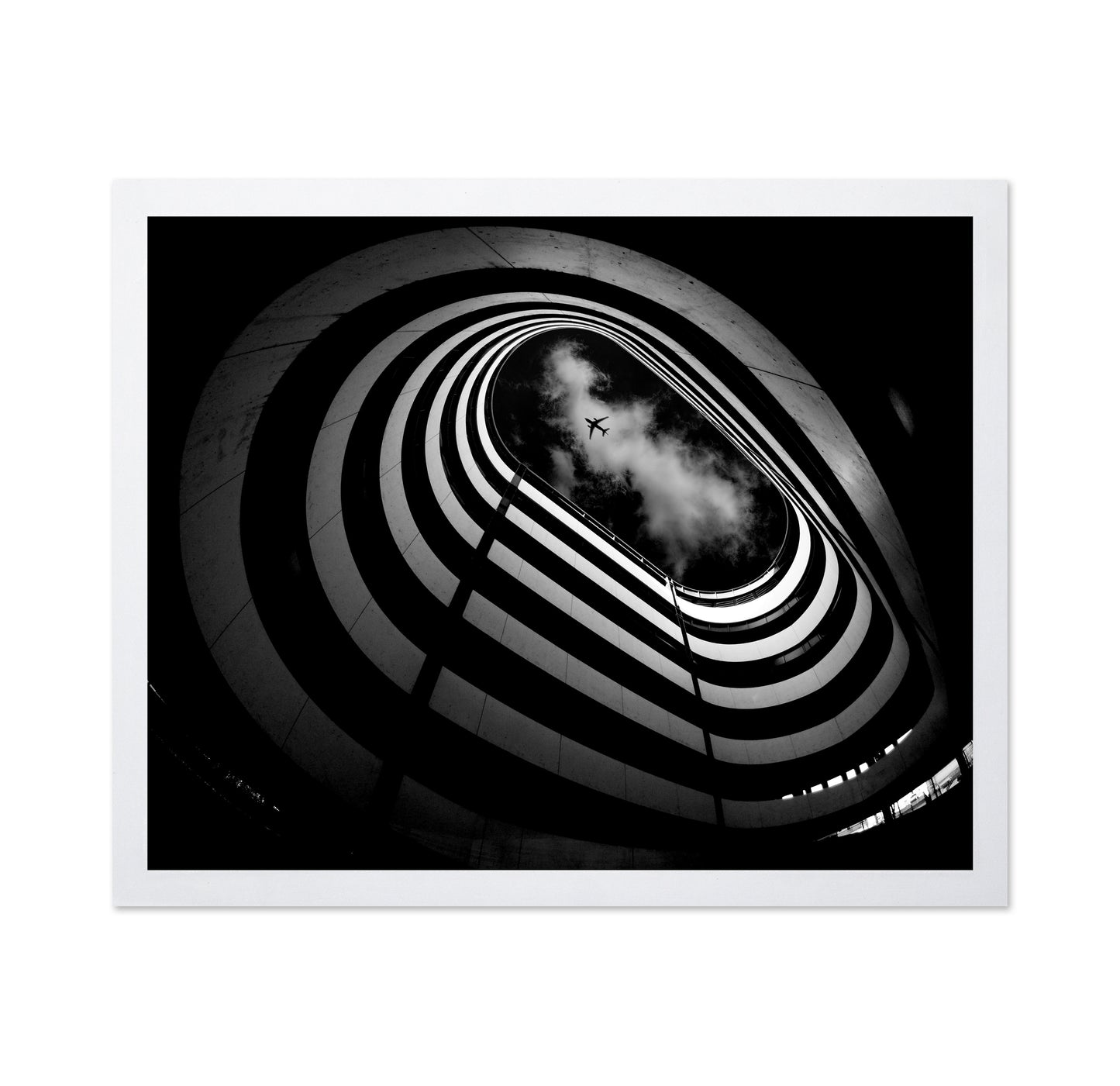Hole