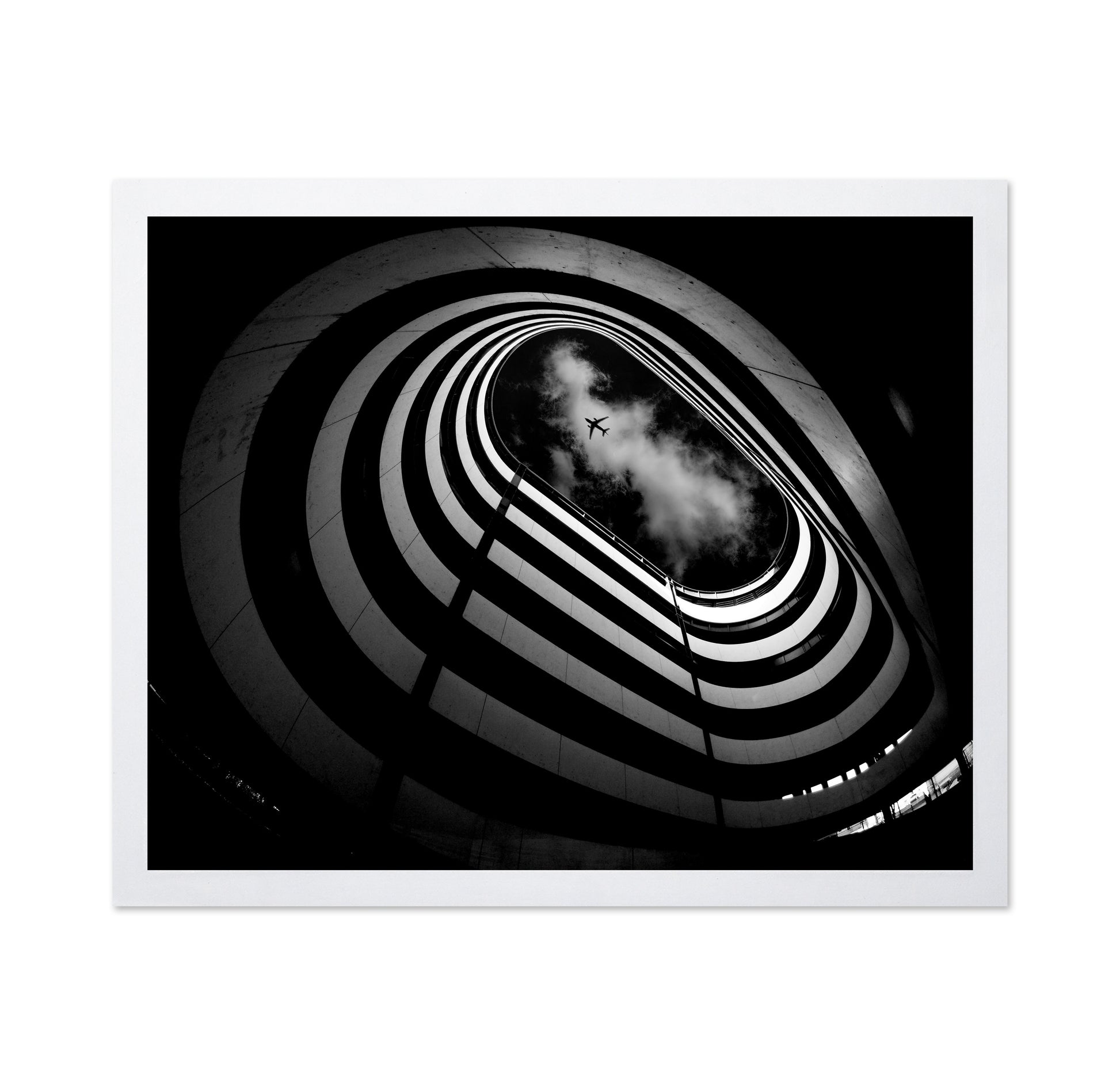 Hole