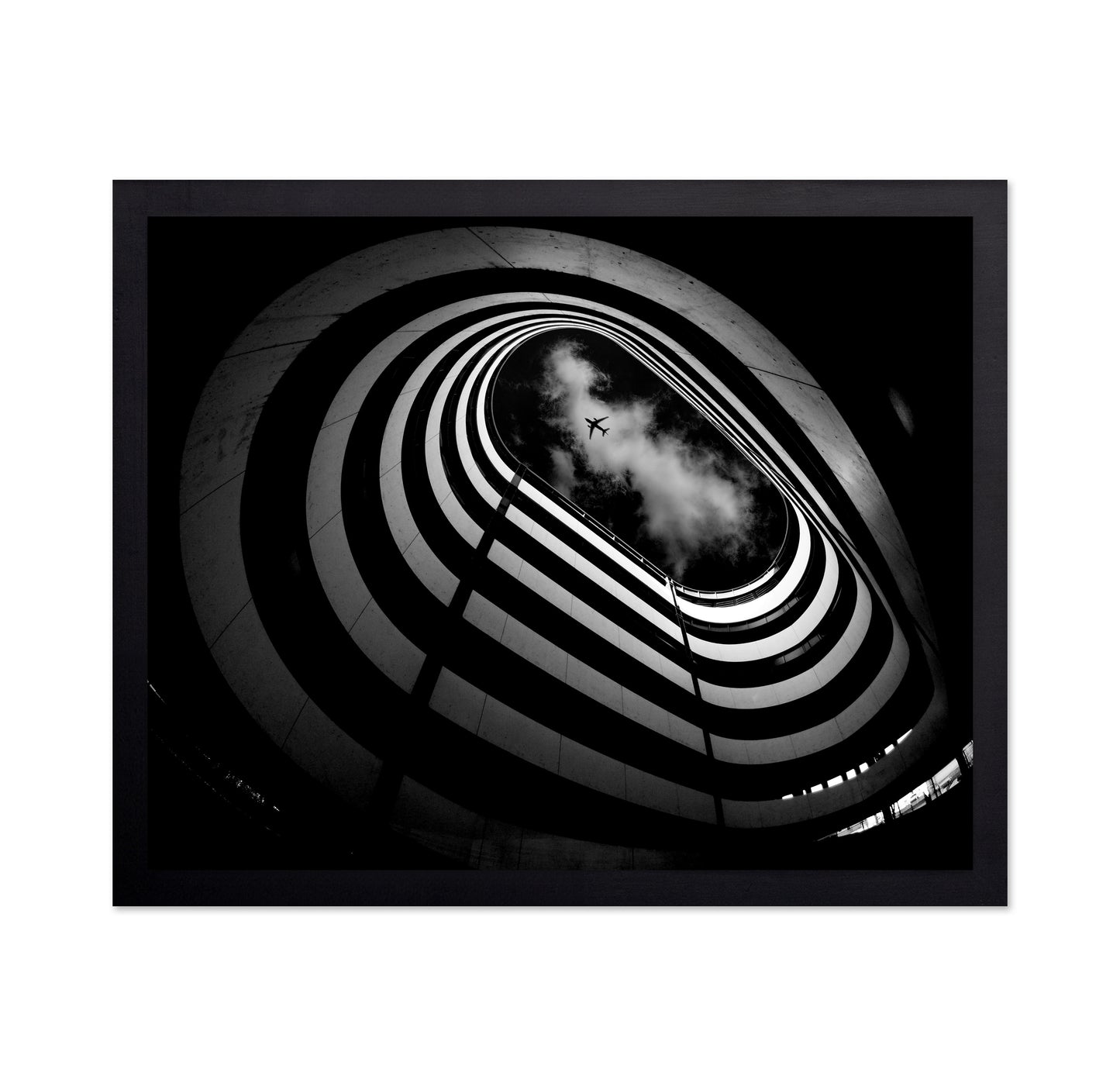 Hole
