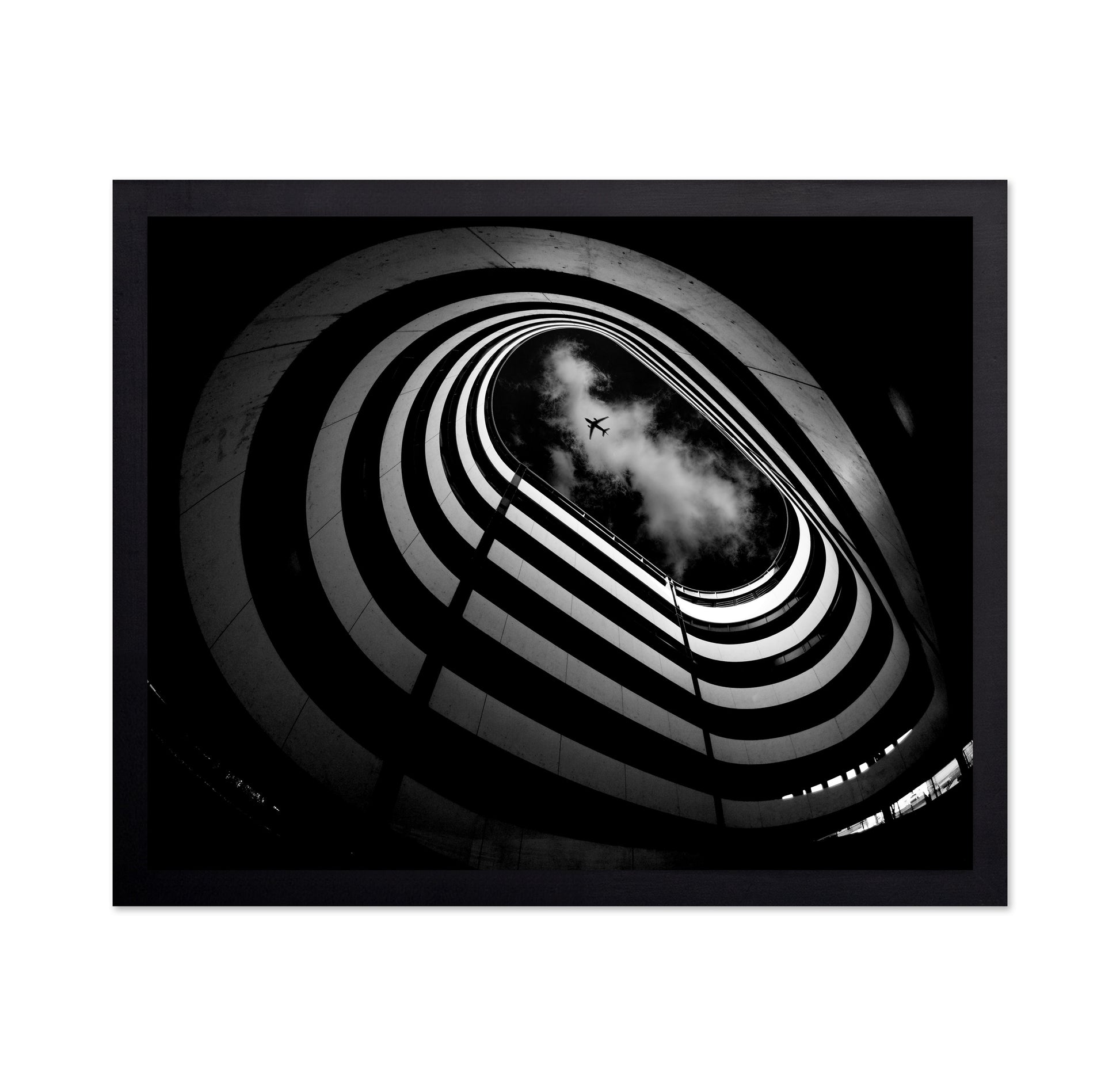 Hole
