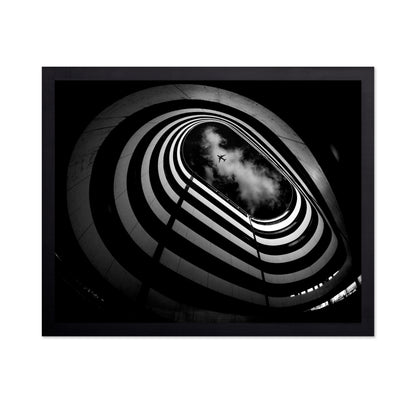 Hole