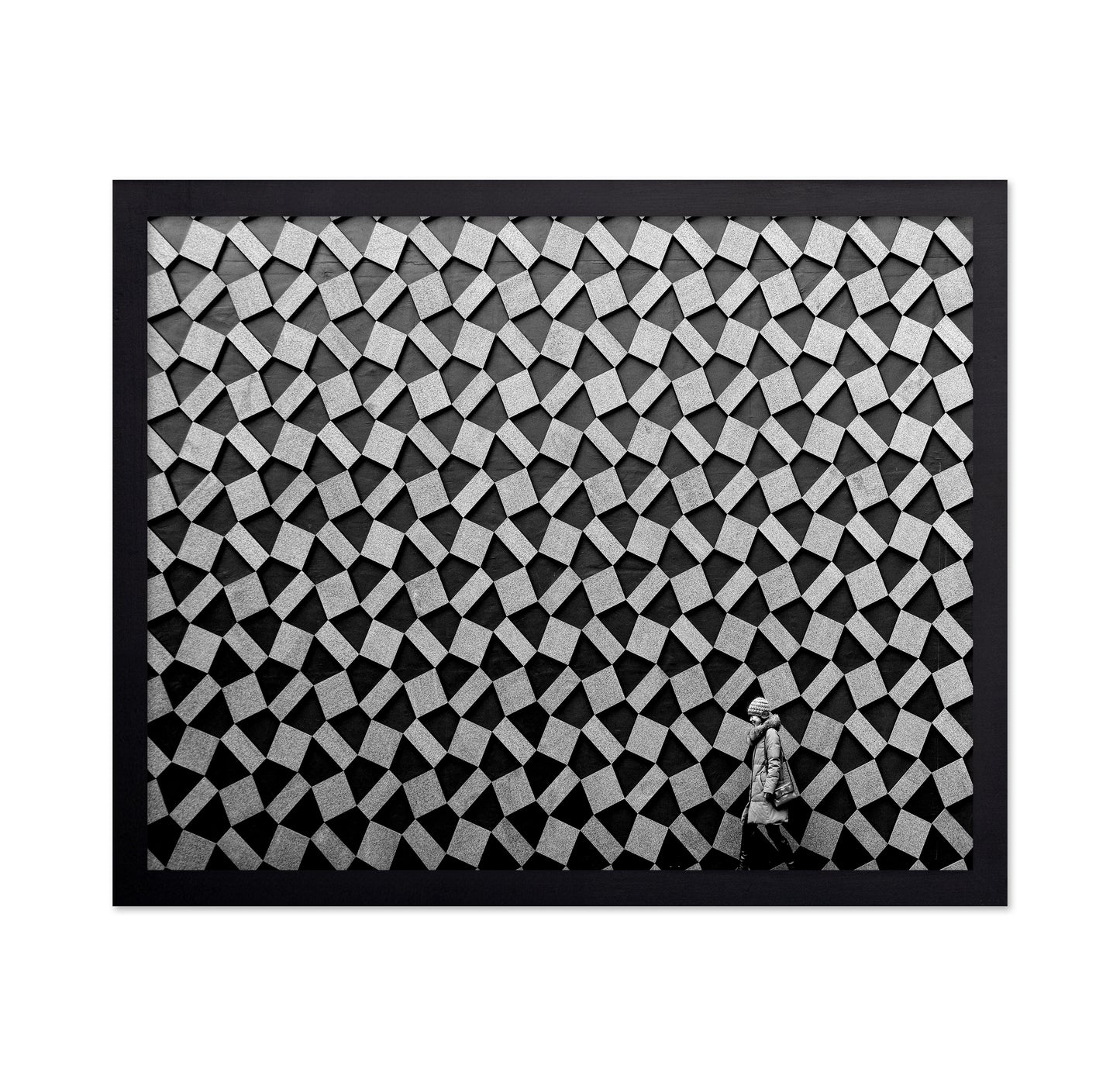 Pattern