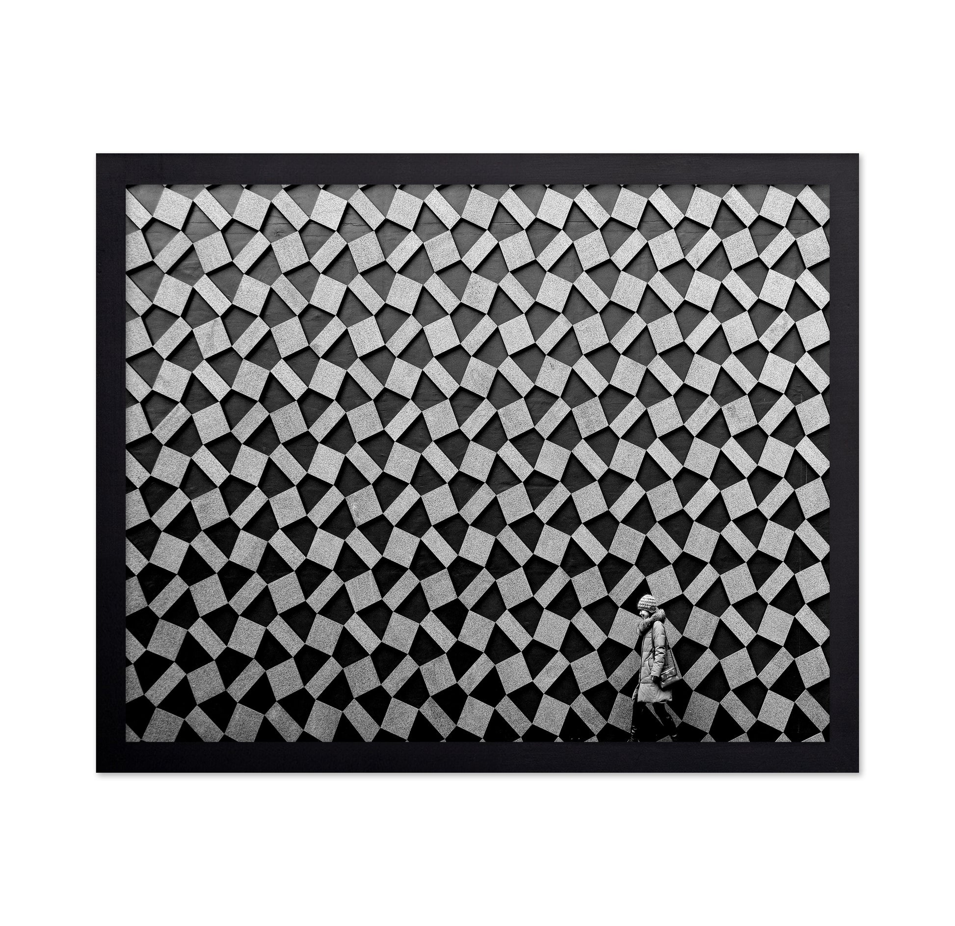 Pattern