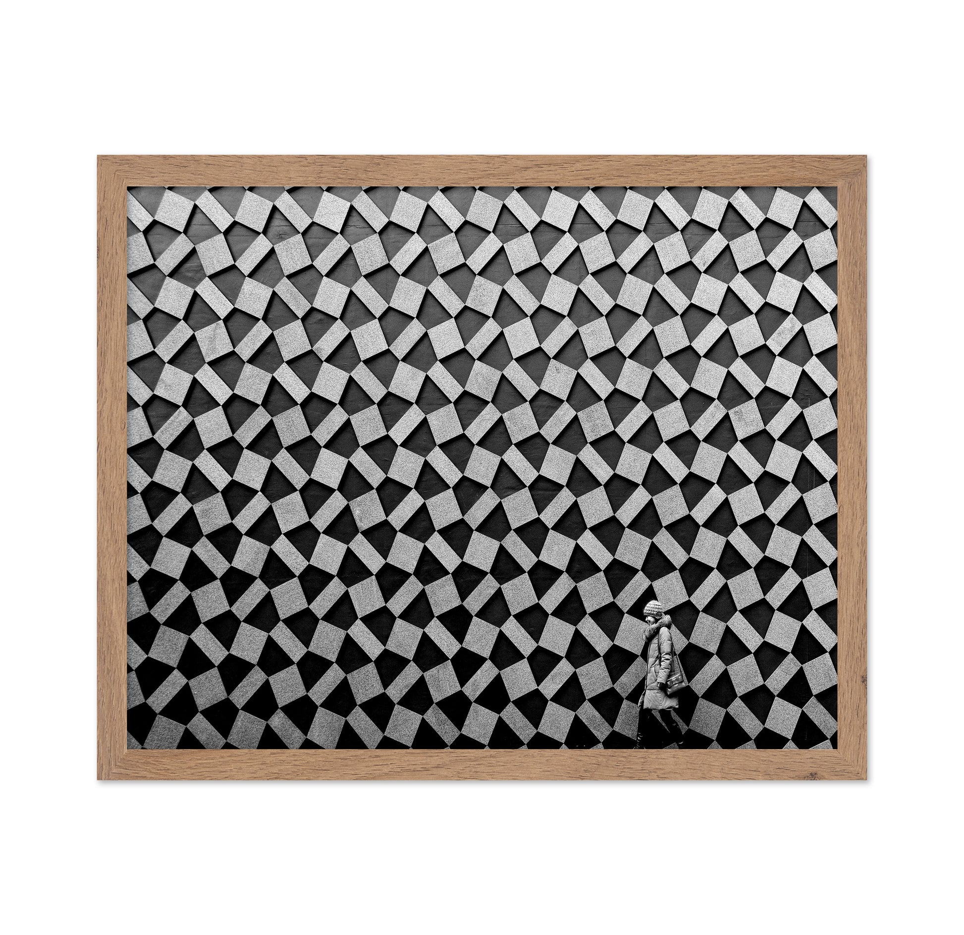 Pattern