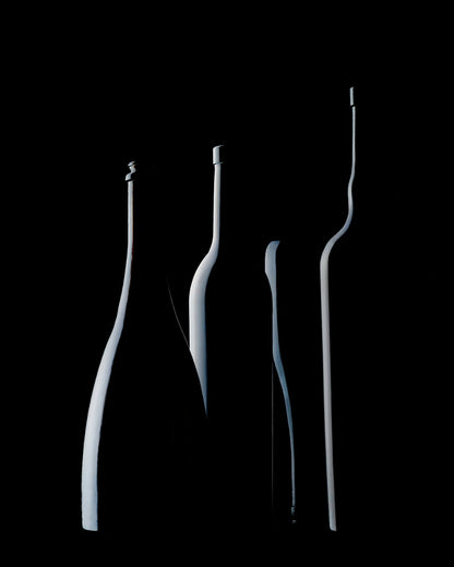 Bottles Waiting
