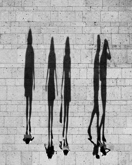 Shadows in the City