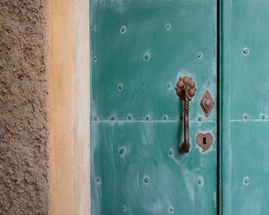 The Special Door