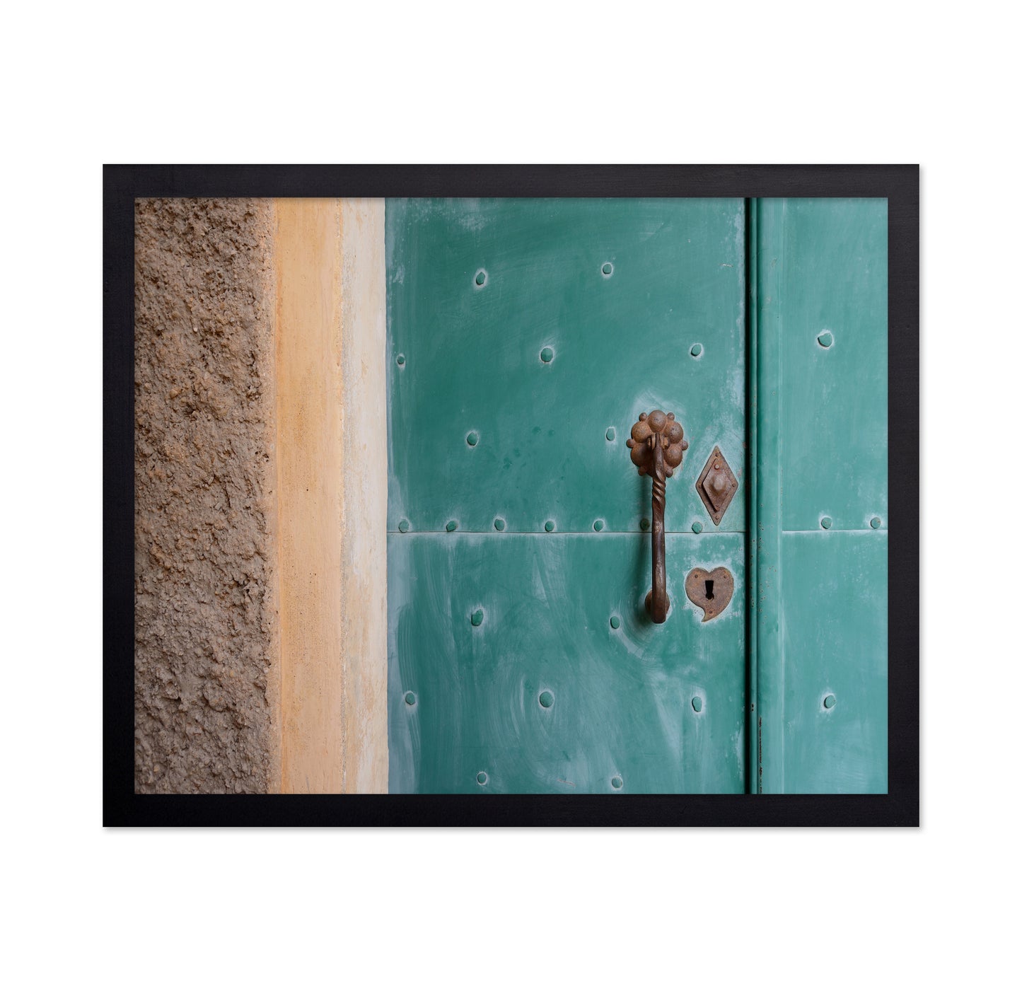 The Special Door