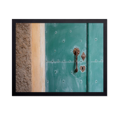 The Special Door