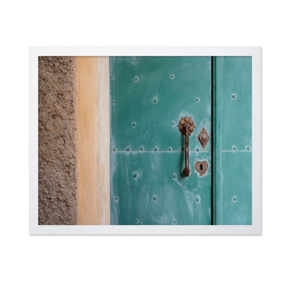 The Special Door