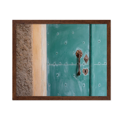 The Special Door