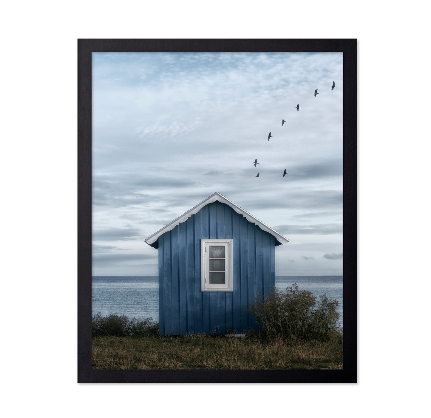Beach Hut No 2