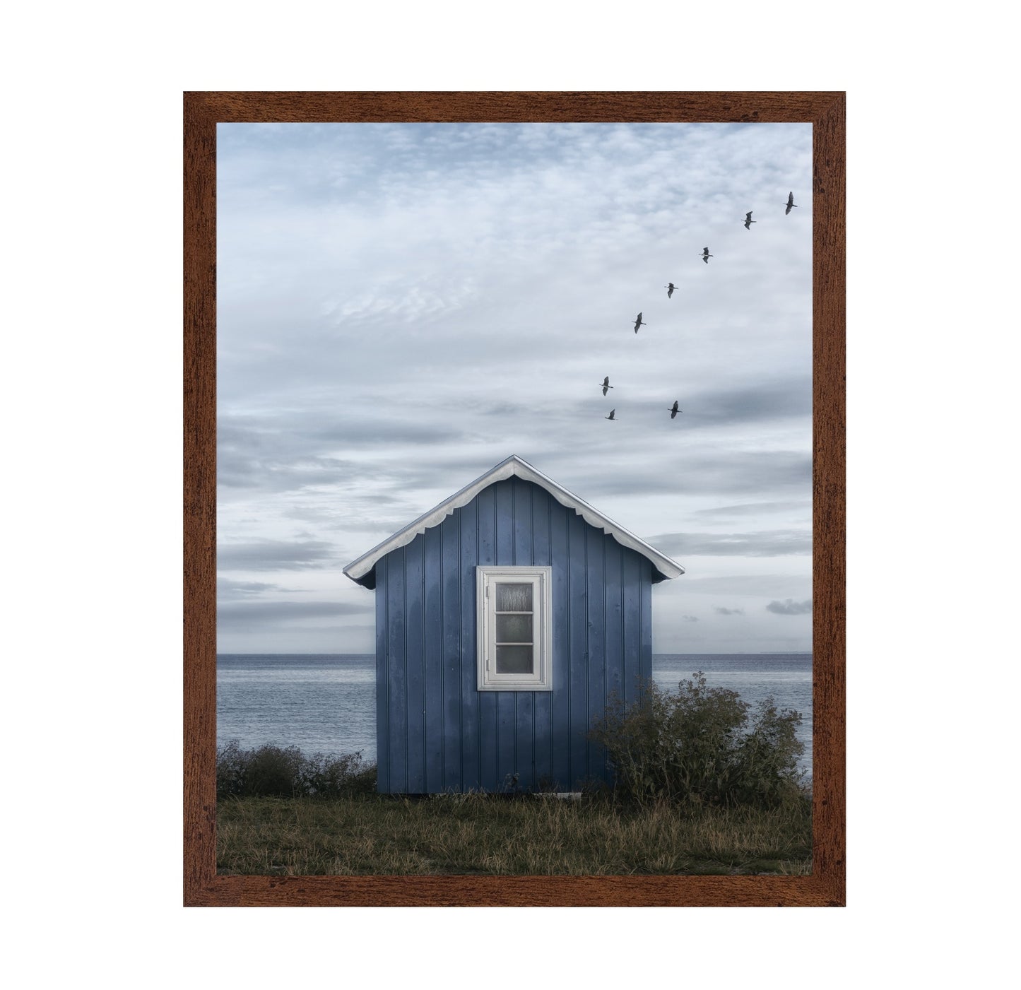 Beach Hut No 2
