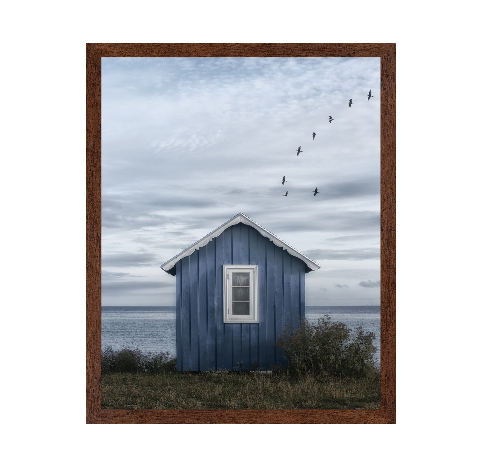 Beach Hut No 2