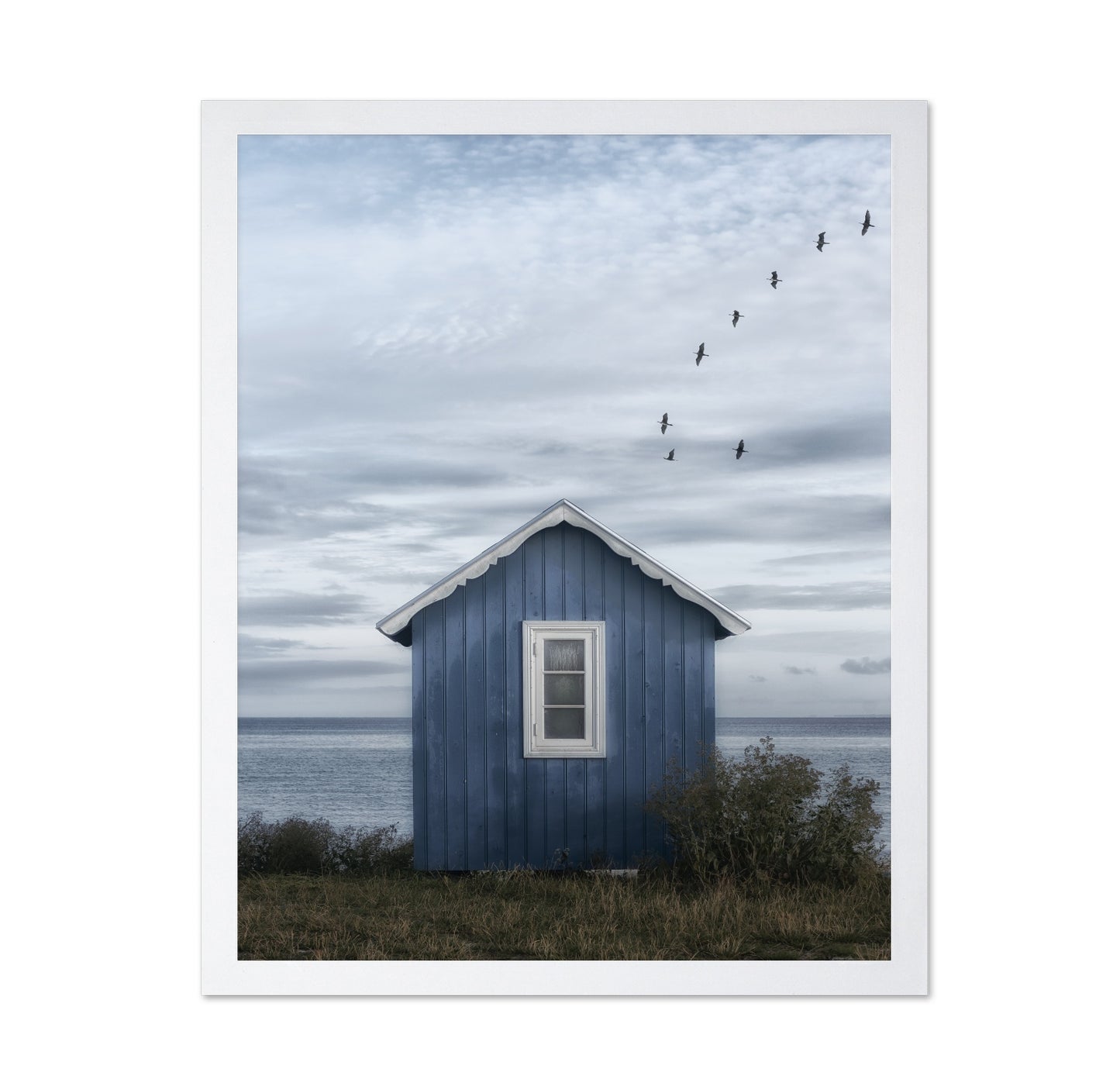 Beach Hut No 2
