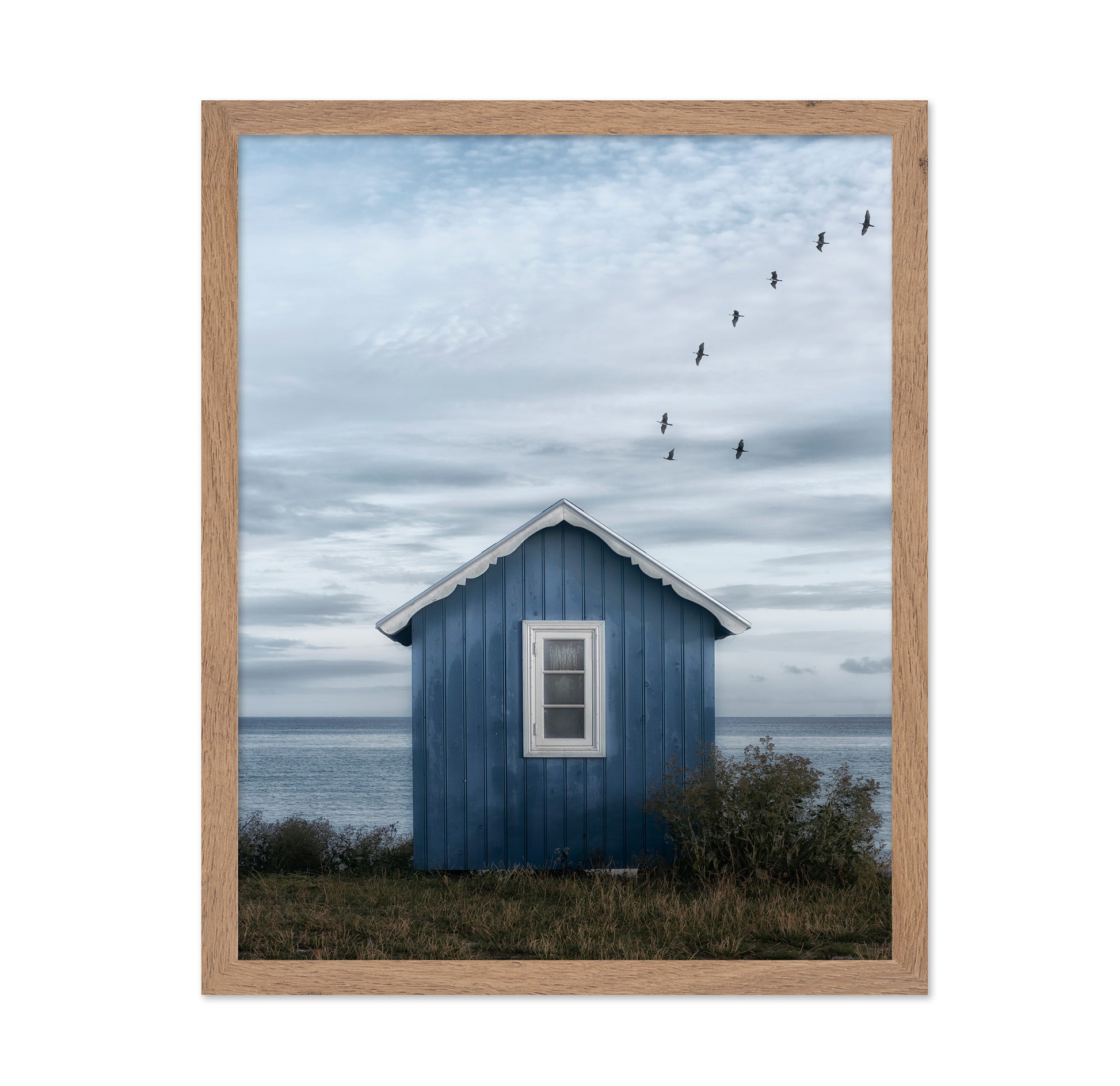 Beach Hut No 2