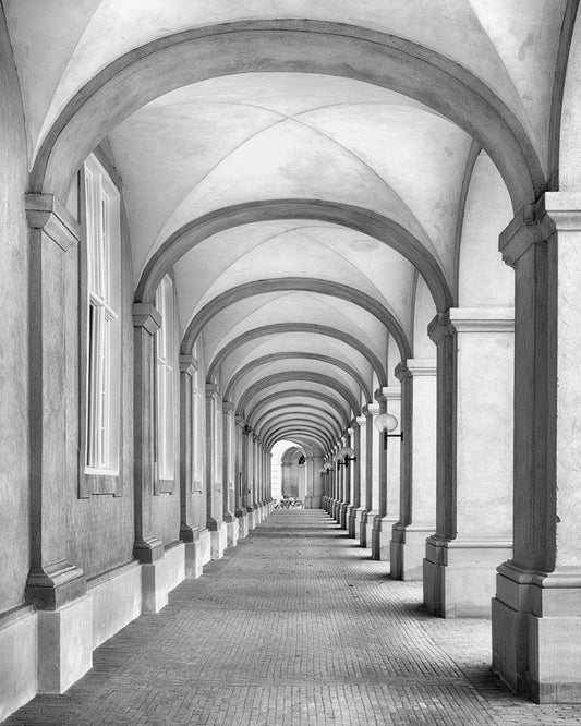 Colonnade