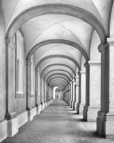 Colonnade