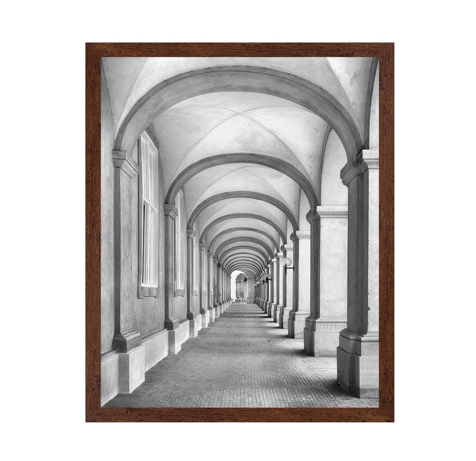 Colonnade