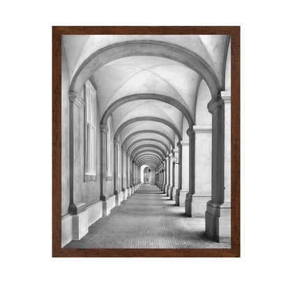 Colonnade