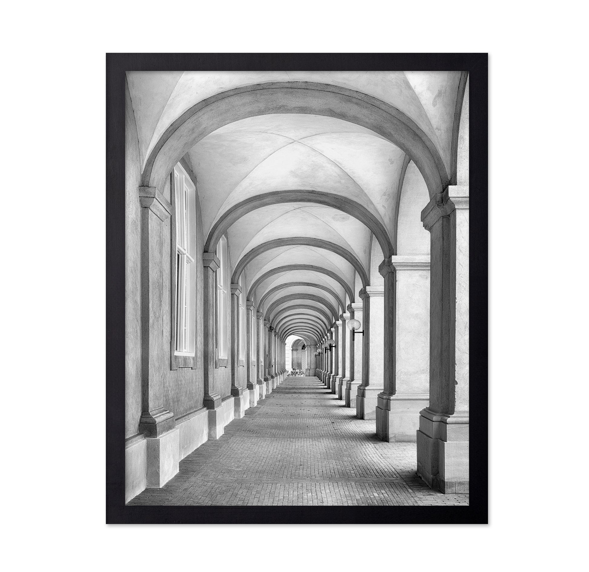 Colonnade
