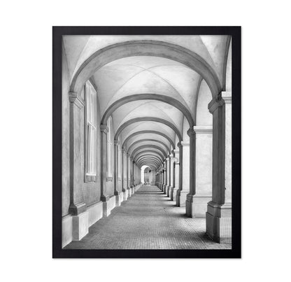 Colonnade