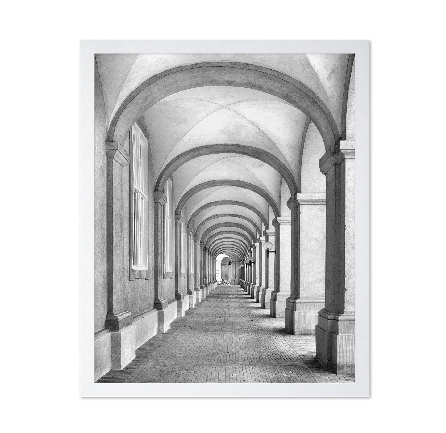 Colonnade