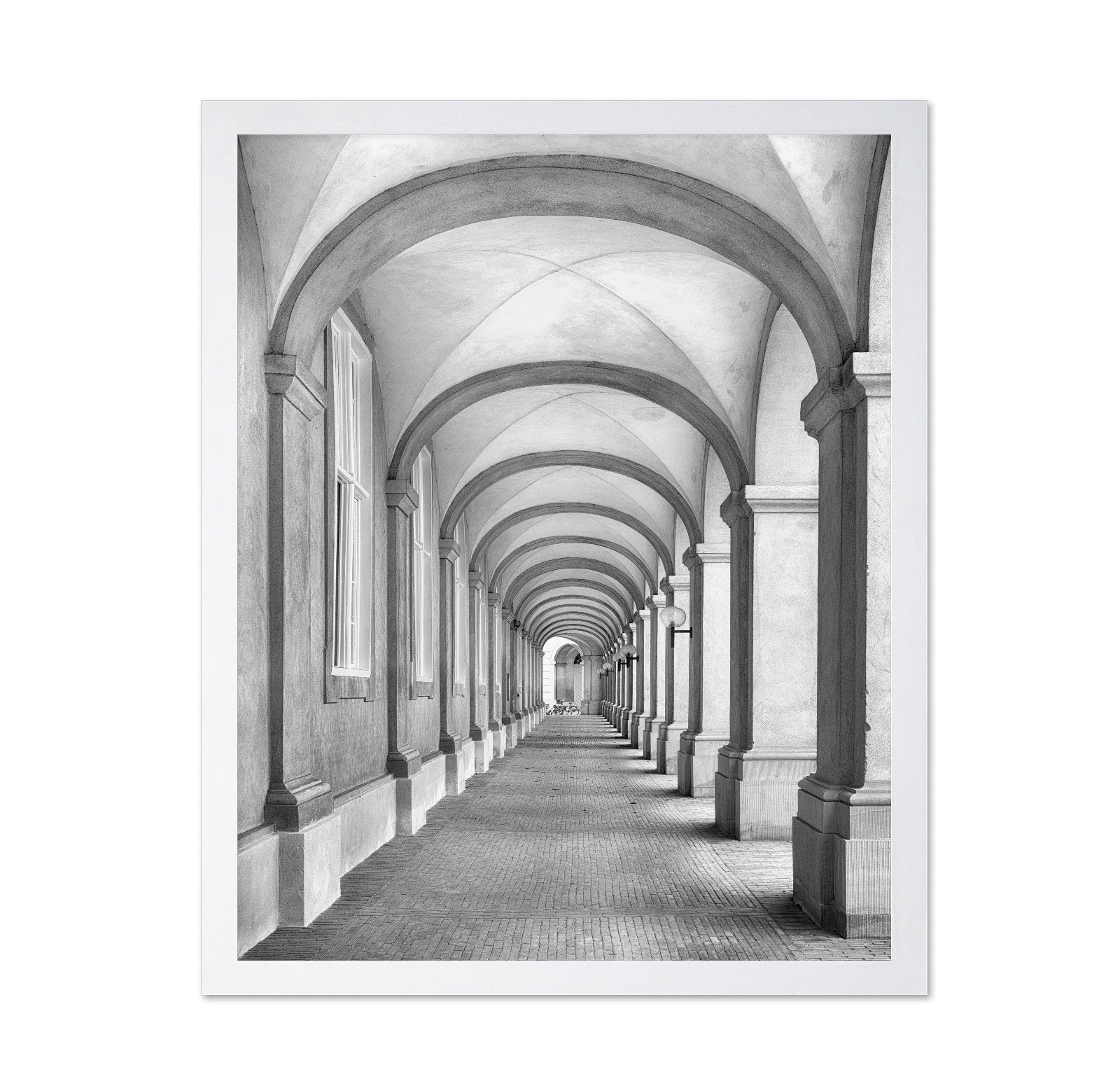 Colonnade