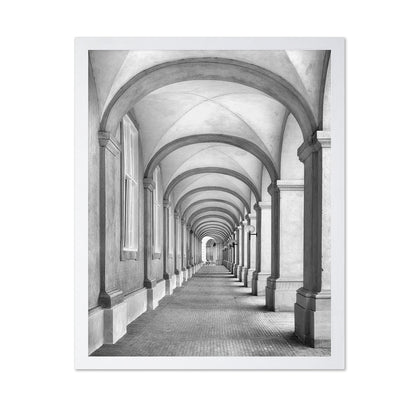 Colonnade