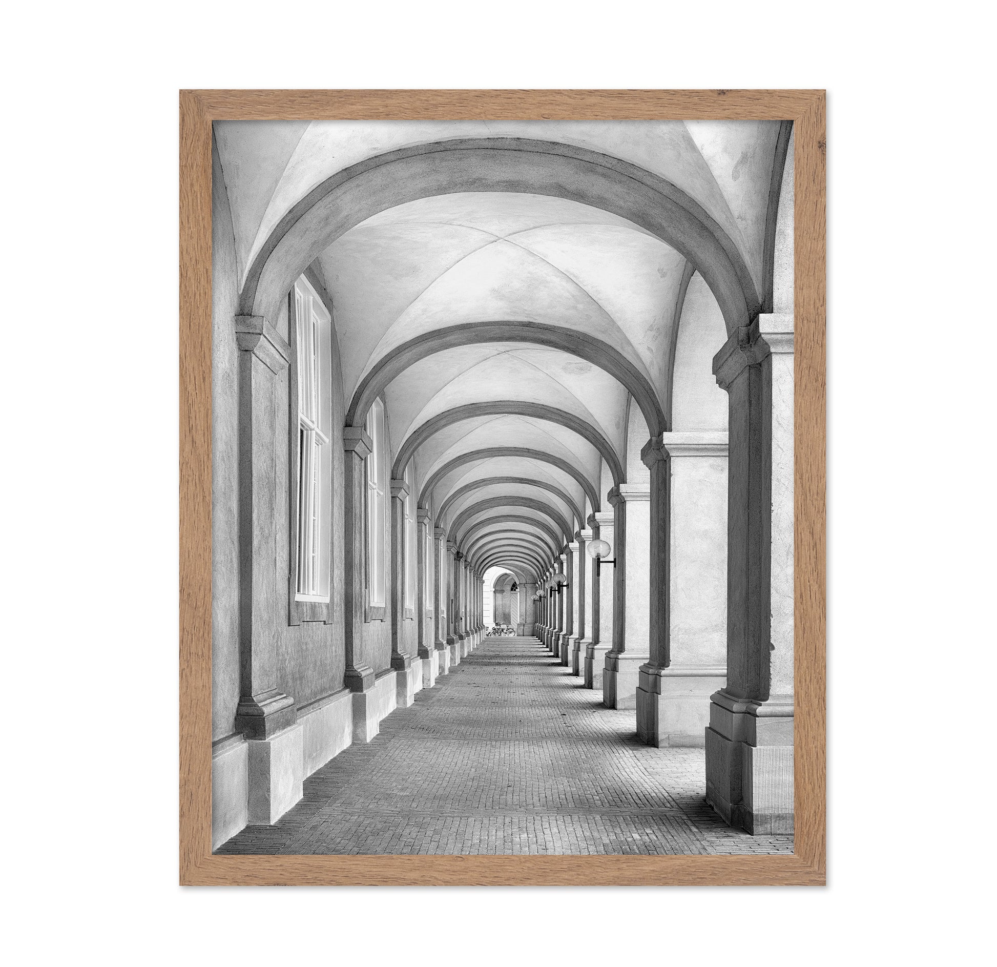 Colonnade