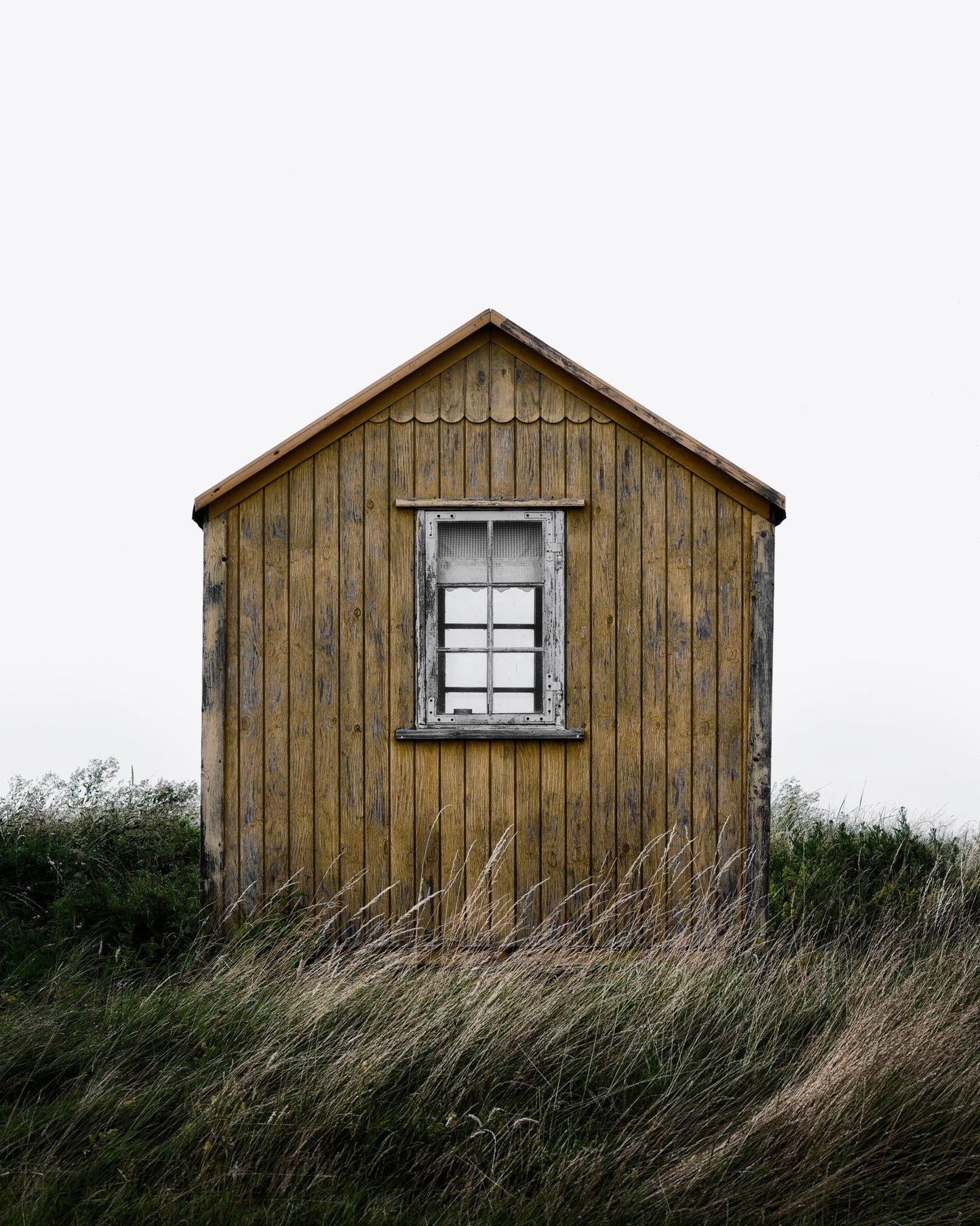 Beach Hut No 3