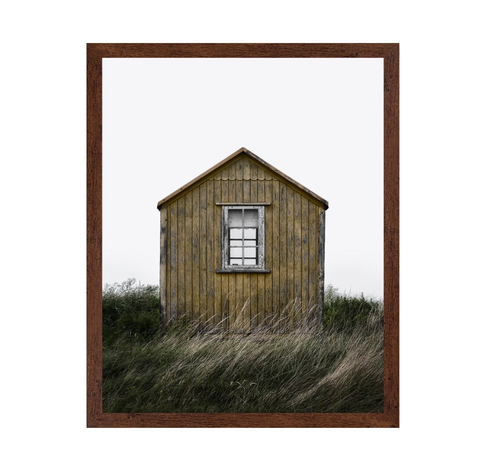 Beach Hut No 3