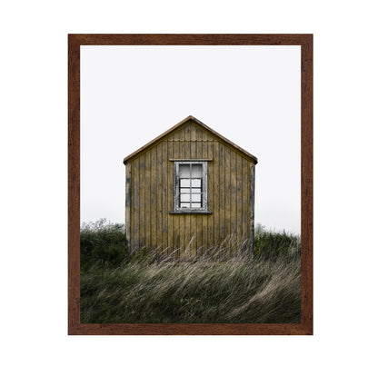 Beach Hut No 3